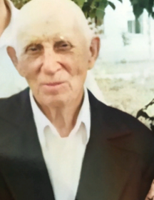 Пономарев Михаил Лазаревич
