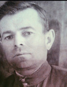 Гудков Алексей Алексеевич