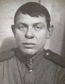 Делибоженков Павел Семенович