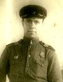 Руденко Николай Александрович