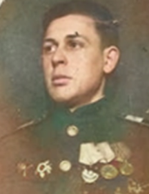 Зимнухов Иван Васильевич