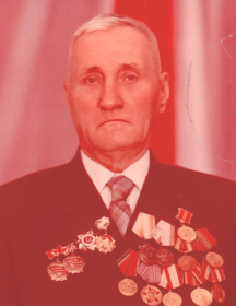 Миков Александр Степанович