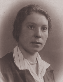 Куликова Анна Ивановна