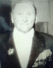 Кувайцев Михаил Фёдорович