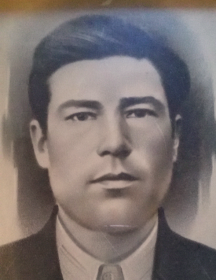 Козлов Алексей Михайлович