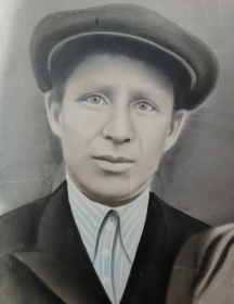 Назаров Павел Михайлович