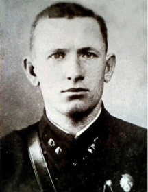 Чернов Сергей Кузьмич