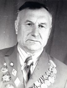 Рябухин Иван Иванович