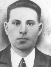 Ситников Степан Федорович