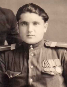 Булгаков Александр Григорьевич