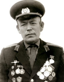 Нагоров Егор Алексеевич