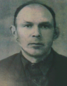 Сапонов Степан Сергеевич