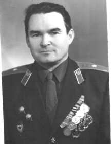 Шитов Аркадий Иванович