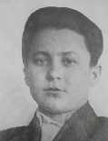 Пахомов Василий Михайлович