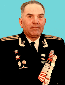 Кочетков Александр Васильевич