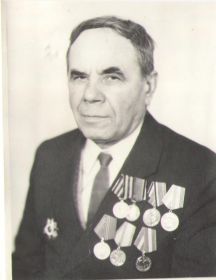 Малашта Роман Иванович