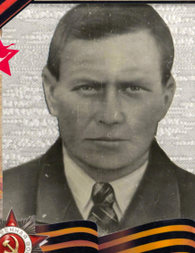 Ковалёв Николай Митрофанович