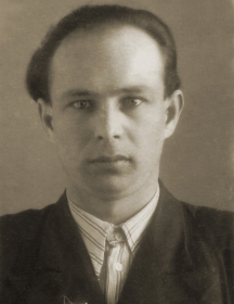 Белокуров Валентин Дмитриевич