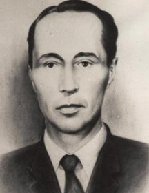 Максимча Иван Васильевич