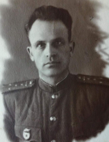 Винокуров Иван Григорьевич