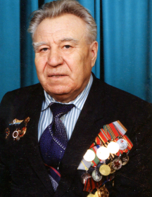 Фадин Павел Иванович