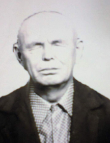 Николаев Михаил Николаевич