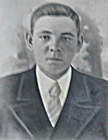 Барышников Виктор Иванович