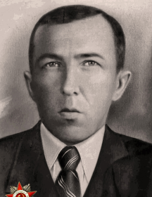 Конурин Алексей Алексеевич