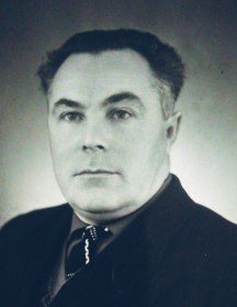 Иванов Владимир Степанович