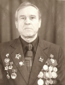 Непотачёв Иван Григорьевич