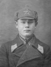 Дядькин Михаил Иванович