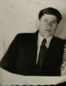 Бурков Василий Прокопьевич