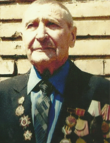 Пащенко Павел Яковлевич