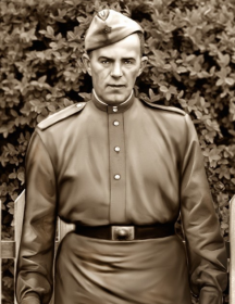 Ишков Николай Павлович