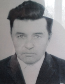 Булатов Николай Георгиевич