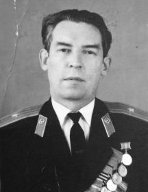 Феоктистов Борис Николаевич