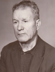 Сергиенков Николай Васильевич