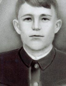 Давыдов Александр Павлович