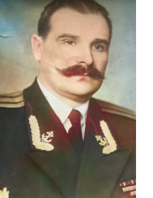 Селявко Игорь Владимирович