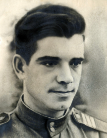 Плясухин Иван Иванович
