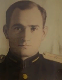 Гурошев Николай Александрович