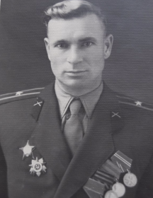 Сундуков Павел Иванович