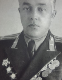Мусиенко Алексей Александрович