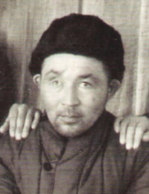 Ишмухаметов Яхъя Янсурович