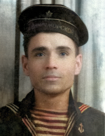 Степанов Михаил Викторович