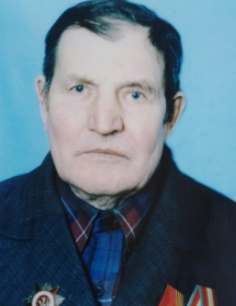 Костюченко Алексей Алексеевич