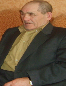 Алькаев Шаит Садыкович