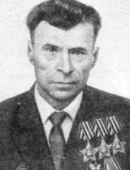 Онянов Никита Алексеевич