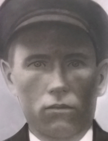 Мягков Иван Алексеевич