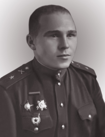 Аникин Иван Яковлевич